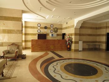 Luluat Muaz Hotel Мекка Экстерьер фото
