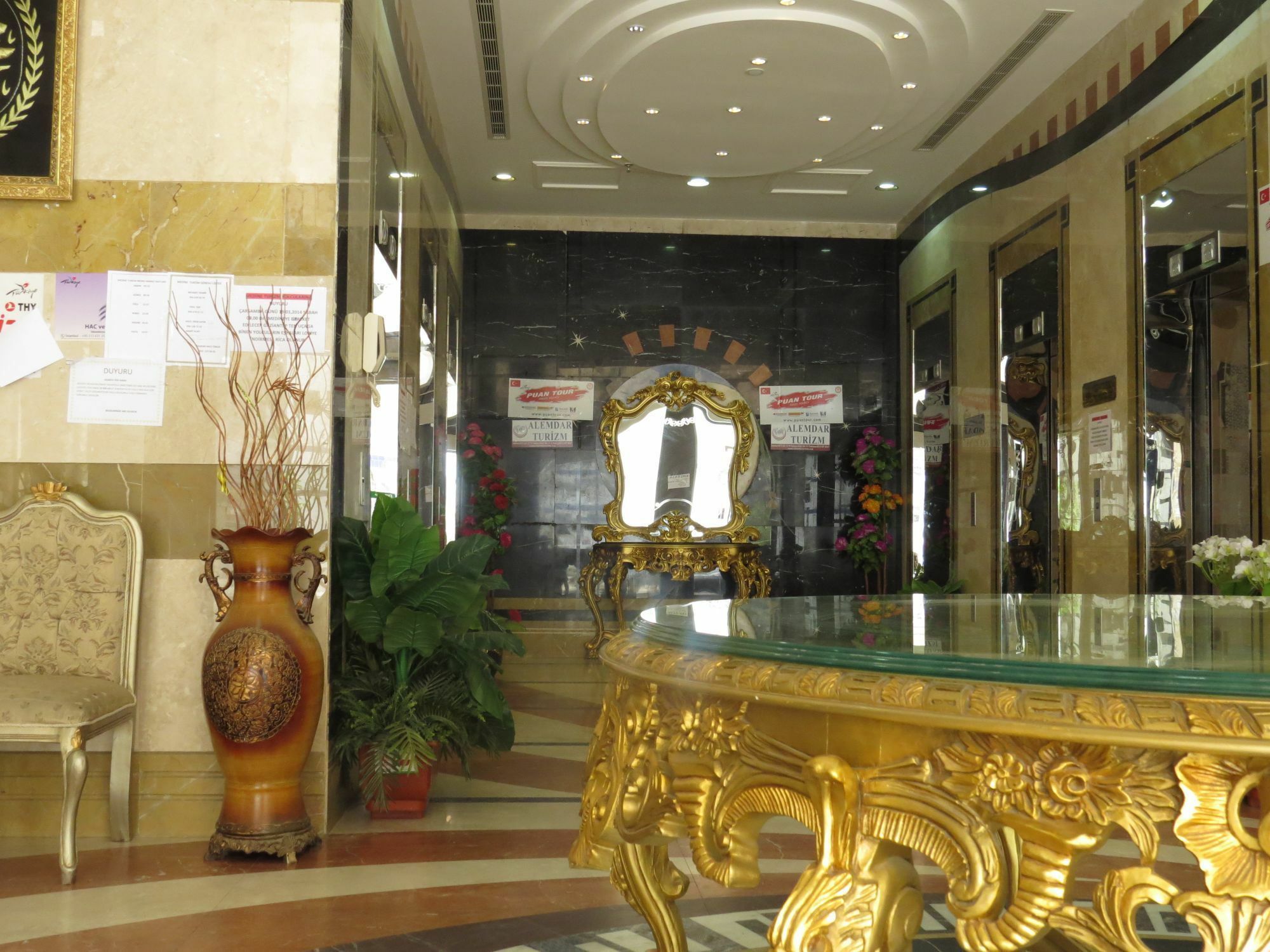Luluat Muaz Hotel Мекка Экстерьер фото